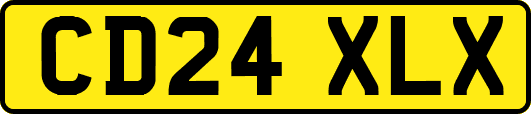 CD24XLX
