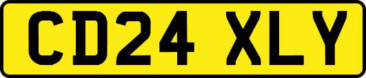 CD24XLY
