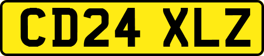 CD24XLZ