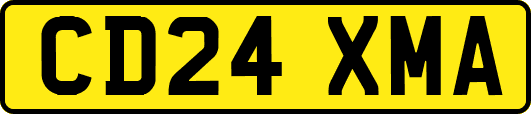 CD24XMA