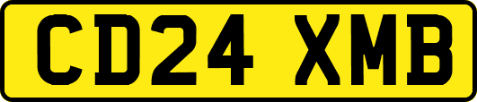 CD24XMB