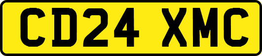 CD24XMC