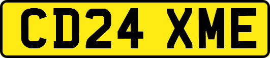 CD24XME