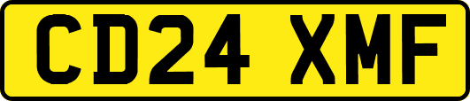 CD24XMF