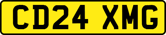 CD24XMG