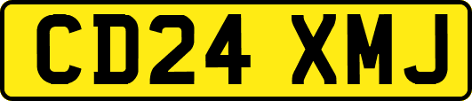 CD24XMJ