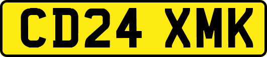 CD24XMK