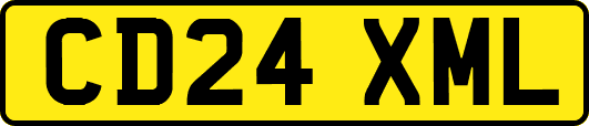 CD24XML