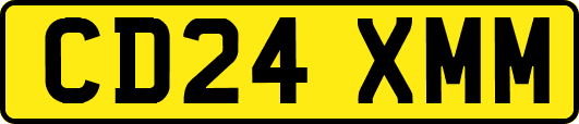 CD24XMM