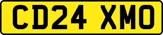 CD24XMO