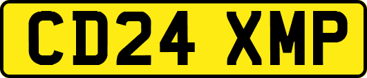 CD24XMP