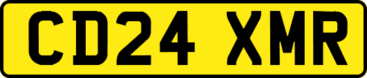 CD24XMR