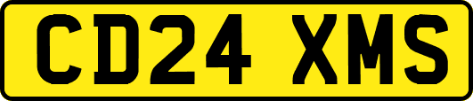 CD24XMS