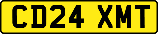 CD24XMT