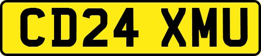 CD24XMU