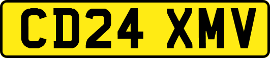 CD24XMV