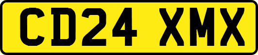 CD24XMX