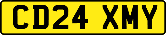 CD24XMY