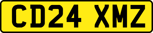 CD24XMZ