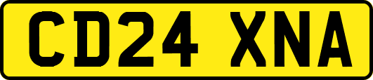 CD24XNA