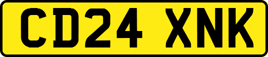 CD24XNK