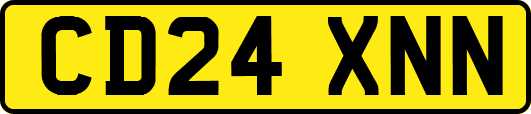 CD24XNN