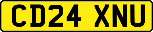CD24XNU