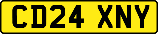 CD24XNY