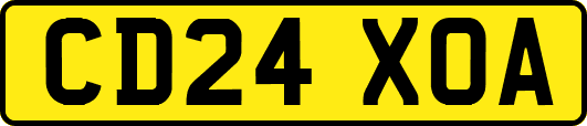 CD24XOA
