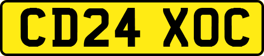 CD24XOC