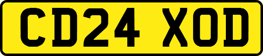 CD24XOD