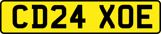 CD24XOE