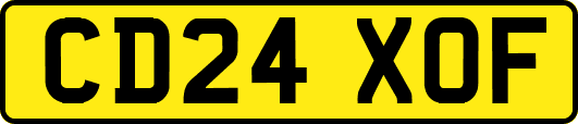 CD24XOF