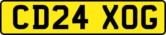 CD24XOG