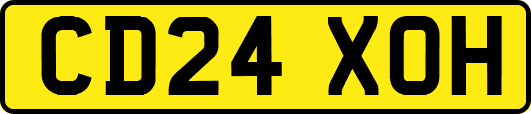CD24XOH