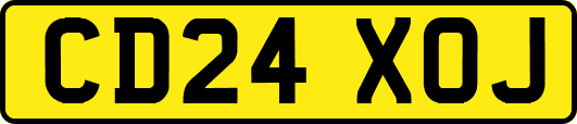CD24XOJ
