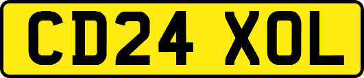 CD24XOL
