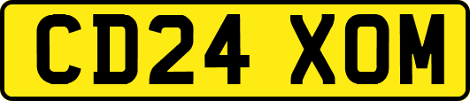 CD24XOM