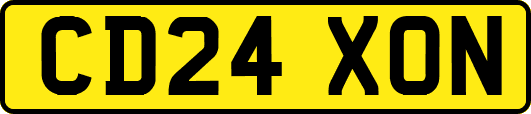 CD24XON