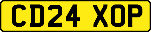 CD24XOP