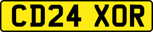 CD24XOR