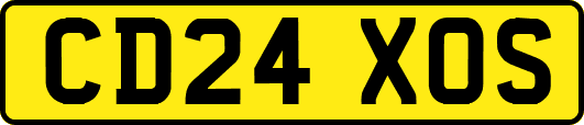 CD24XOS