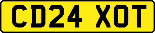 CD24XOT