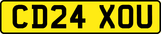 CD24XOU