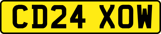 CD24XOW