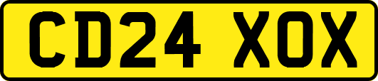 CD24XOX
