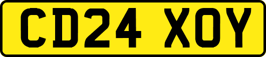 CD24XOY