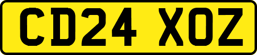 CD24XOZ