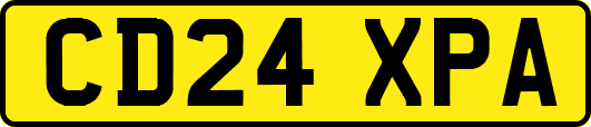 CD24XPA