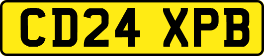 CD24XPB